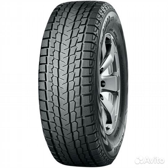 Yokohama Ice Guard G075 275/40 R22