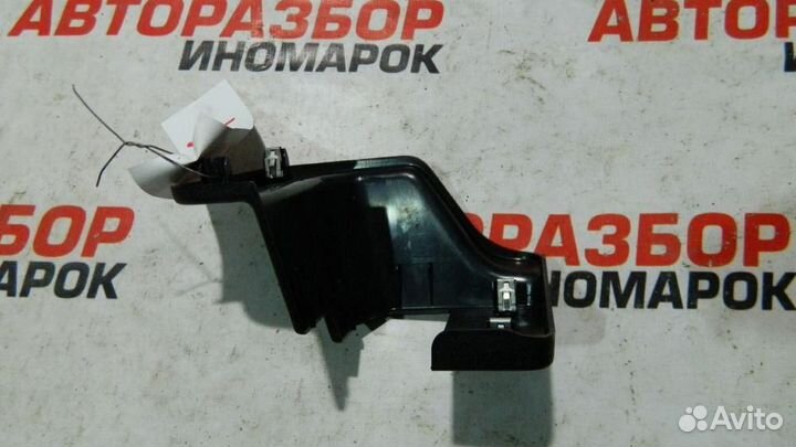 Накладка сидения для Land Rover Discovery 4 2009