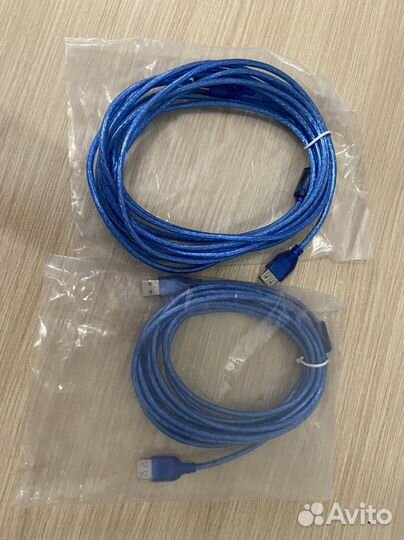 Usb-удлинитель 5 м