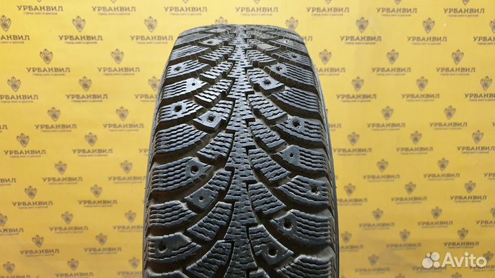 Nokian Tyres Nordman 4 175/65 R14 82T