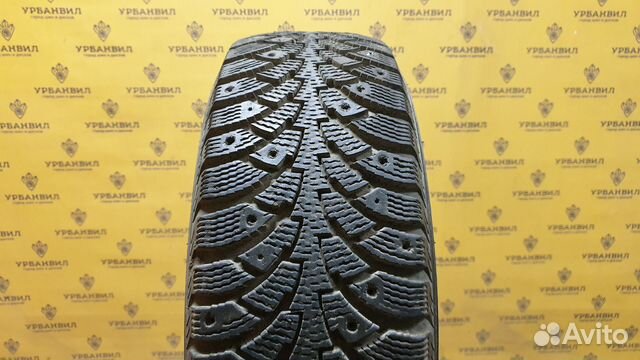 Nokian Tyres Nordman 4 175/65 R14 82T