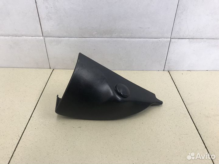 Крышка зеркала внутренняя левая Focus I 1998-2004