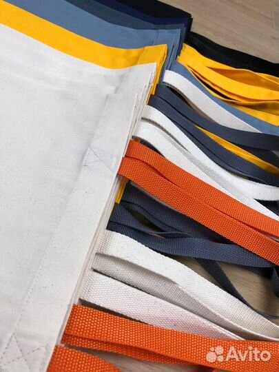 Пошив шопперов