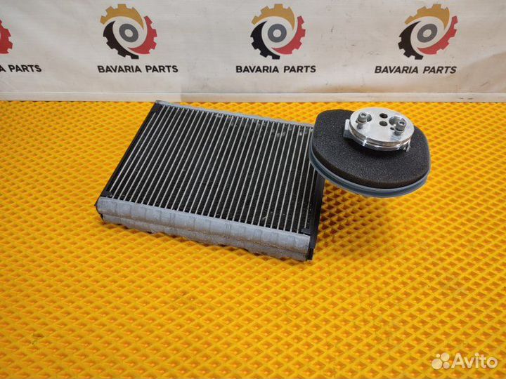 Испаритель кондиционера Bmw 7 F01 3.0 N54 2010