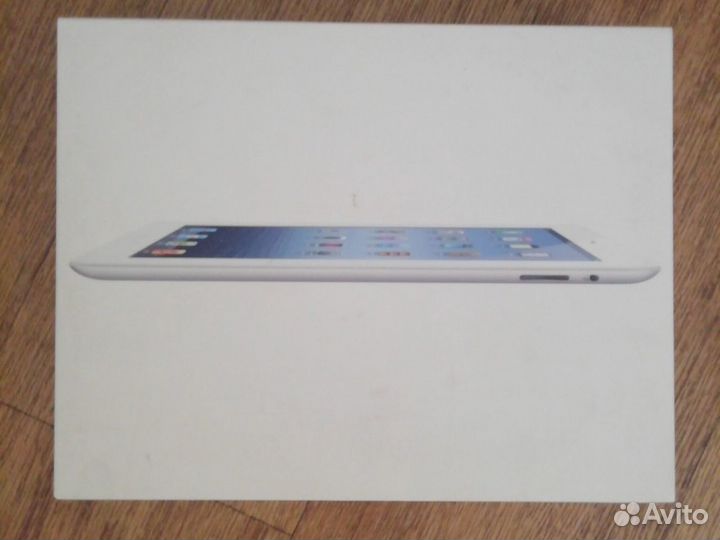iPad 3 32г