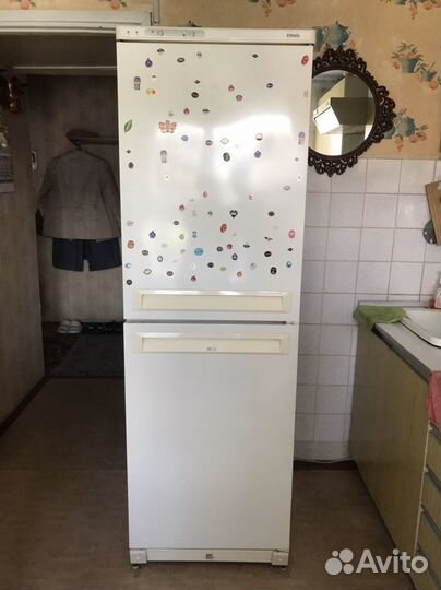 Холодильник Стинол