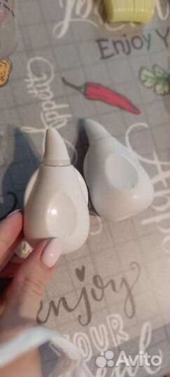 Соплеотсос, нагрудник пластик