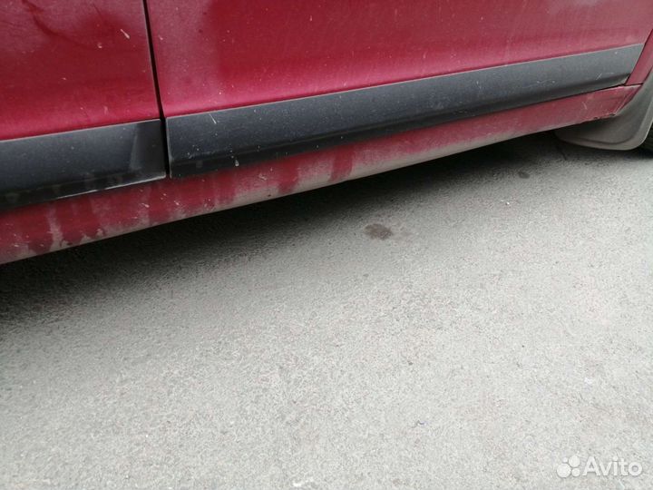 Citroen C4 1.6 AT, 2008, 180 000 км