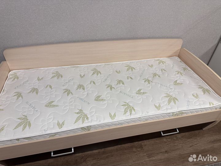 Кровать диван подростковая (софа)