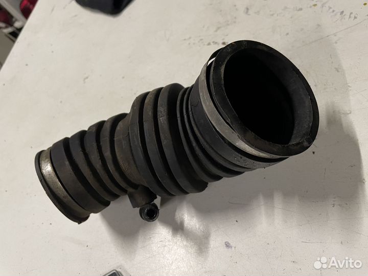 Патрубок воздушного фильтра Chevrolet Lacetti