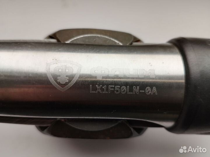 Блокиратор руля Nissan x-trail t32