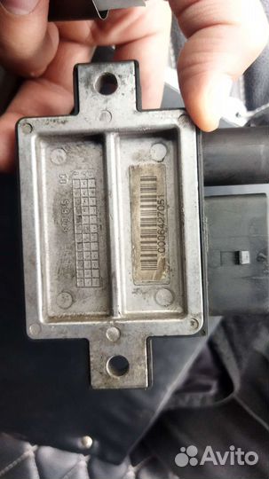 Блок накала свечей е83 х3 n47