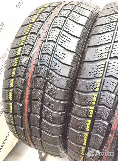 Cooper Discoverer M+S2 235/60 R18 107T