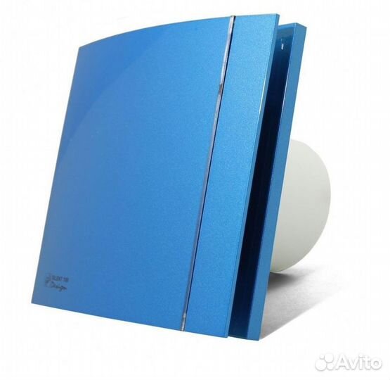 Вытяжной вентилятор Soler & Palau