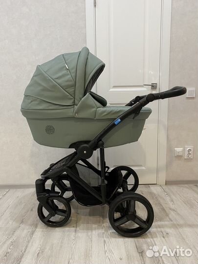 Коляска 2 в 1 Aroteam Bartolo Prima