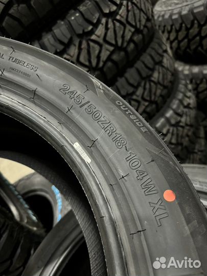 Grenlander L-Zeal56 245/50 R18 104W