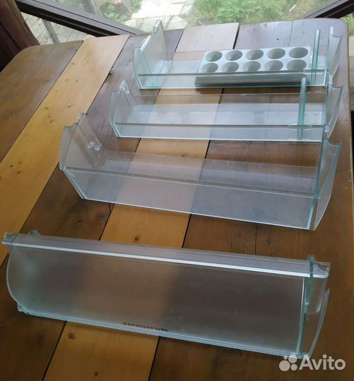 Холодильник Liebherr (запчасти)