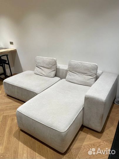 Диван модульный Bon