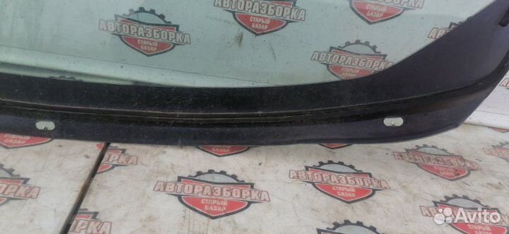 Стекло лобовое Nissan Murano TZ51 QR25(DE) 2010