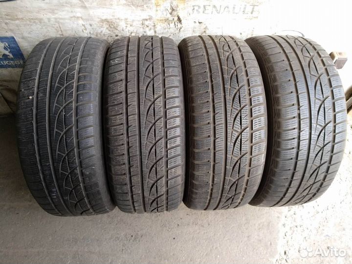 Hankook Winter I'Cept Evo W310 235/55 R17 103V