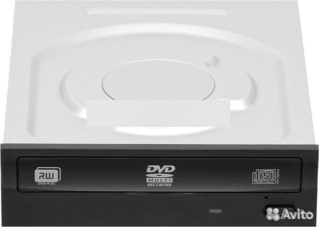 DVD-RW SATA