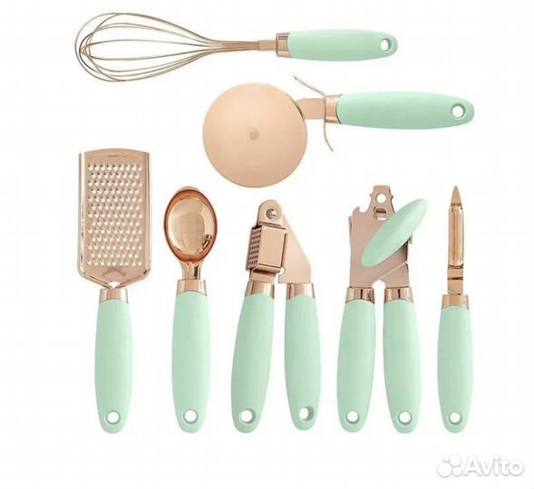 Набор кухонных принадлежностей