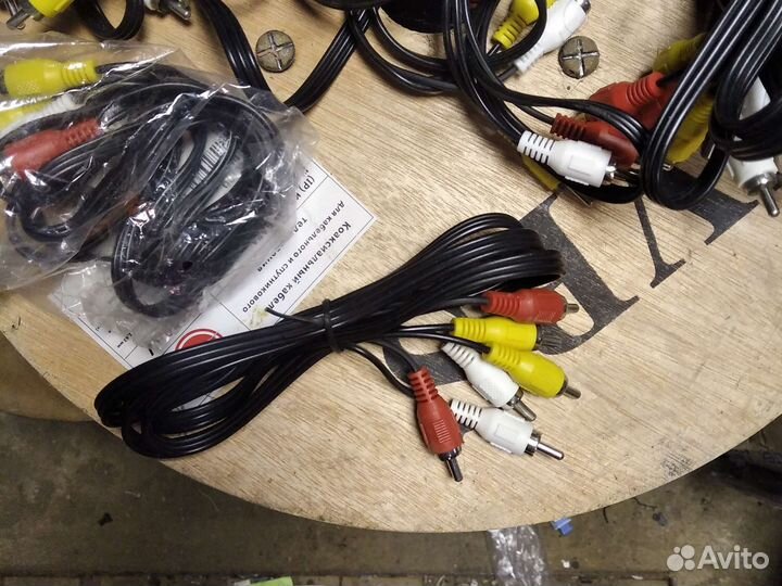 Провод для телевизора
