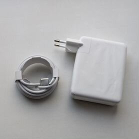 Новые, оригинальная зарядка Apple USB-C 140w