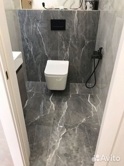 Ремонт квартир под ключ без посредников