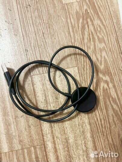 Зарядка часы самсунг