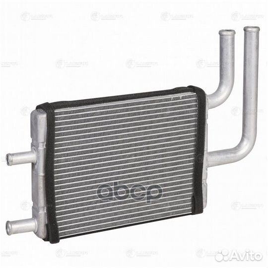 Радиатор отоп. для а/м Chery Fora A21 (06) (4