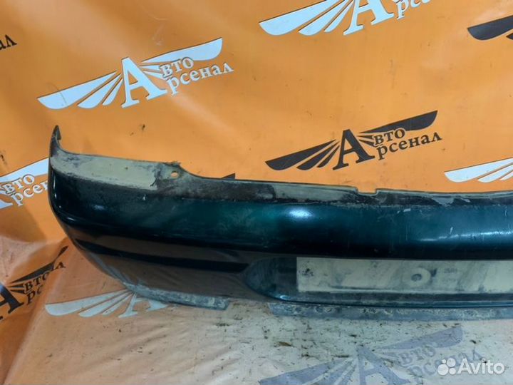 Бампер Ваз 211002 1 2003