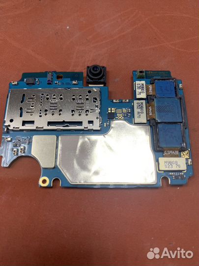 Материнская плата Самсунг А70