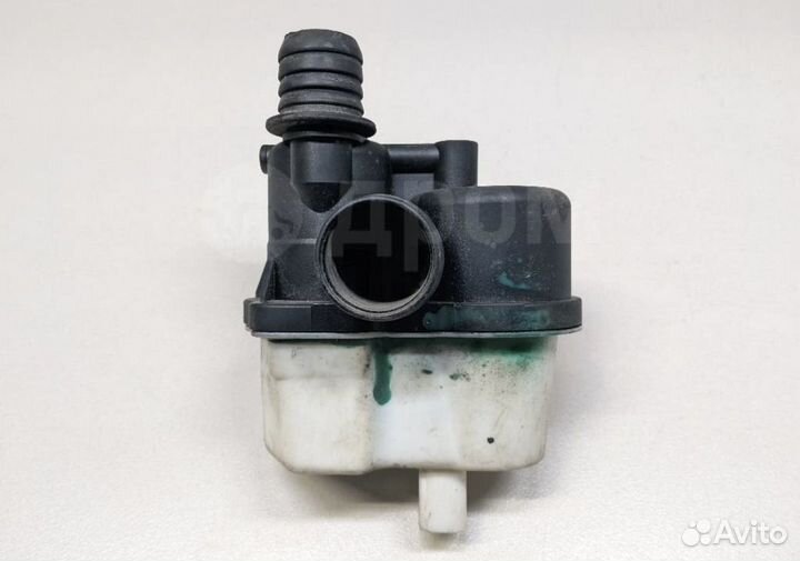 Абсорбер фильтр паров топлива Range Rover Evoque