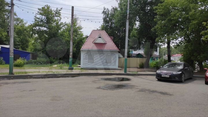 Продам готовый арендный бизнес