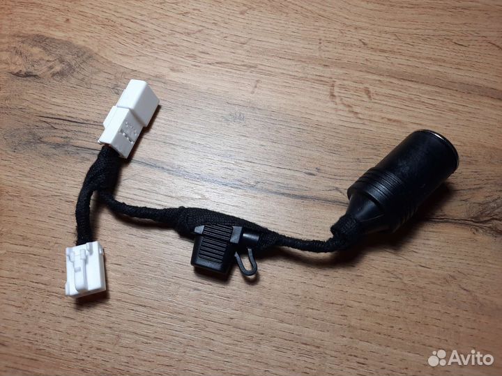 Адаптер к Плафону для Видеорегистратора