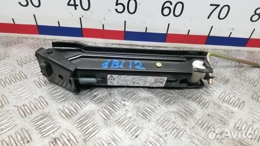 Домкрат peugeot 206 (1BL12VN01)