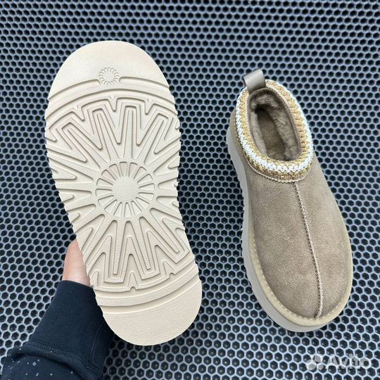 Угги женские