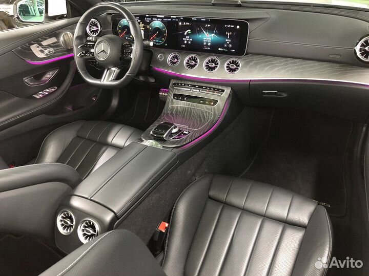 Mercedes-Benz E-класс 3.0 AT, 2022, 25 300 км