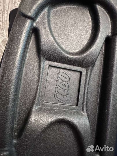 Рюкзак Lego рюкзак, ранец