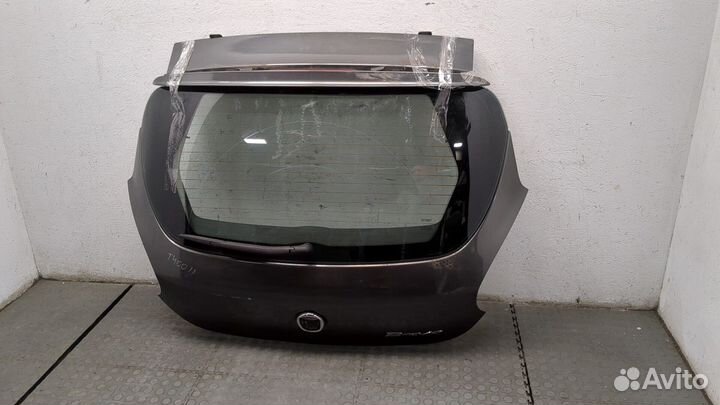 Щеткодержатель Fiat Bravo, 2008