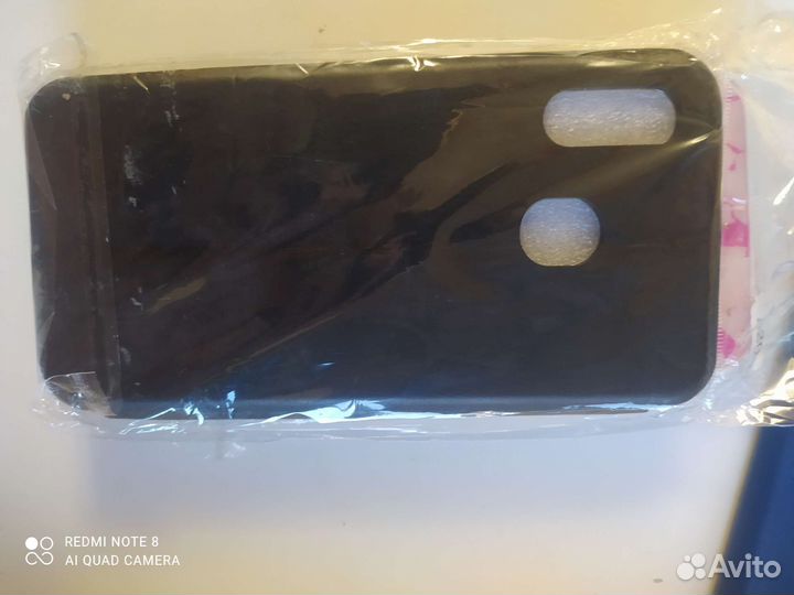 Чехлы на Самсунг a 30