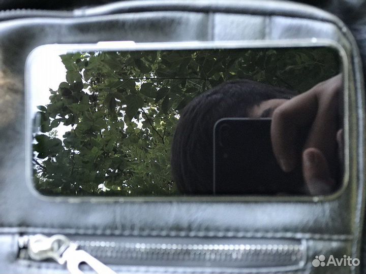 Телефон iPhone x