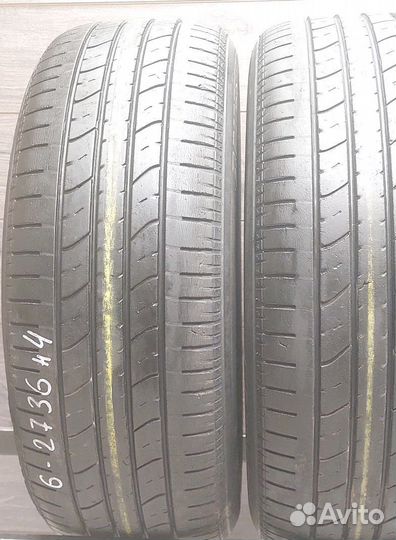 Bridgestone Turanza ER30 205/55 R16 91V