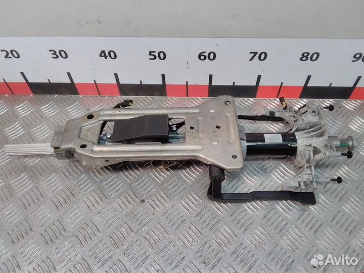 Рулевая колонка BMW 1 E81/E82/E87/E88 2006