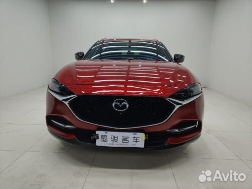 Mazda CX-4 2.5 AT, 2020, 70 000 км