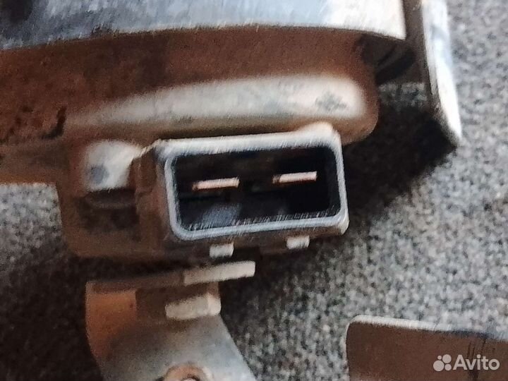 Сигнал звуковой Volkswagen Passat B5