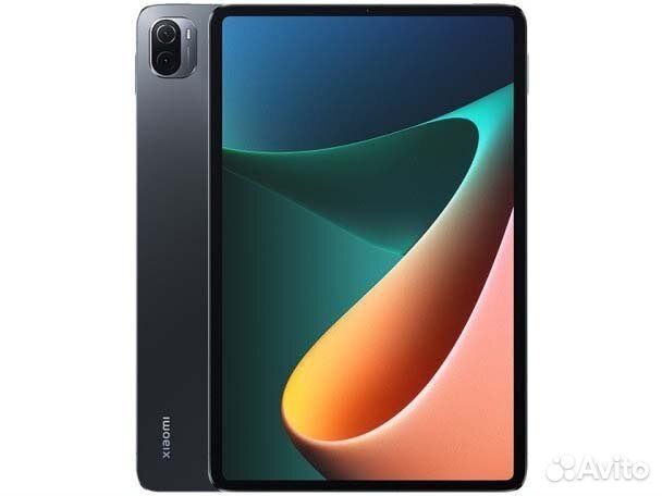 Xiaomi pad 5 pro 5g