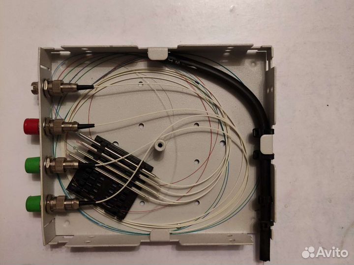 Кросс оптический