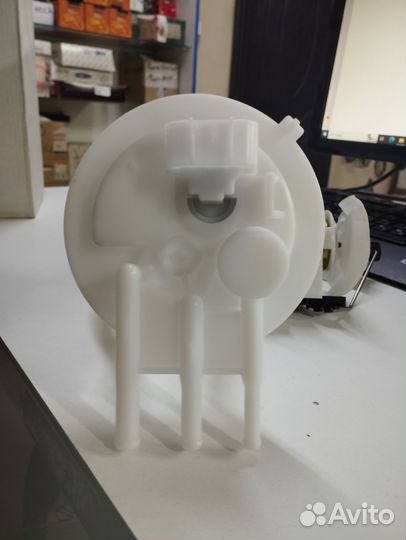 Насос топливный geely MK/MK Cross